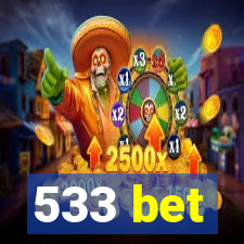 533 bet